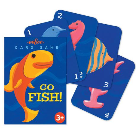 Go fish online casino